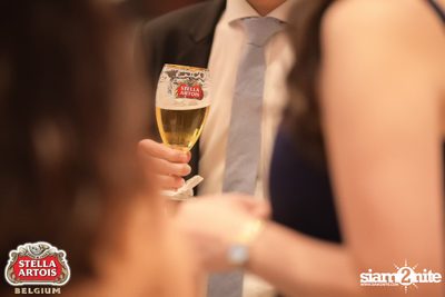Stella Artois pres. The Masquerade Night (Album 2) — photo 42