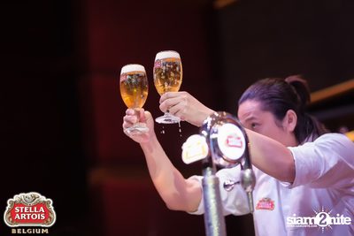 Stella Artois pres. The Masquerade Night (Album 2) — photo 104