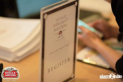Stella Artois pres. The Masquerade Night (Album 2) — photo 5