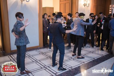 Stella Artois pres. The Masquerade Night (Album 2) — photo 192