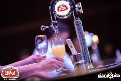 Stella Artois pres. The Masquerade Night (Album 2) — photo 93