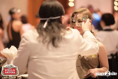 Stella Artois pres. The Masquerade Night (Album 2) — photo 36