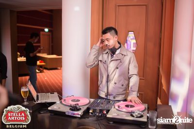 Stella Artois pres. The Masquerade Night (Album 2) — photo 274