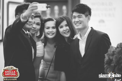Stella Artois pres. The Masquerade Night (Album 2) — photo 9