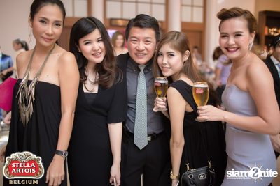 Stella Artois pres. The Masquerade Night (Album 2) — photo 276