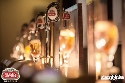 Stella Artois pres. The Masquerade Night (Album 2) — photo 51