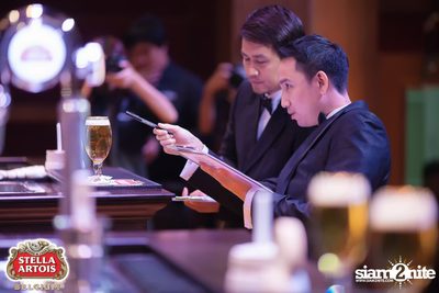 Stella Artois pres. The Masquerade Night (Album 2) — photo 85