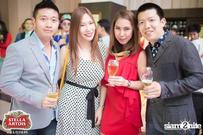 Stella Artois pres. The Masquerade Night (Album 2) — photo 252