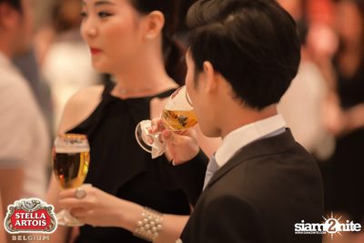 Stella Artois pres. The Masquerade Night (Album 2) — photo 40