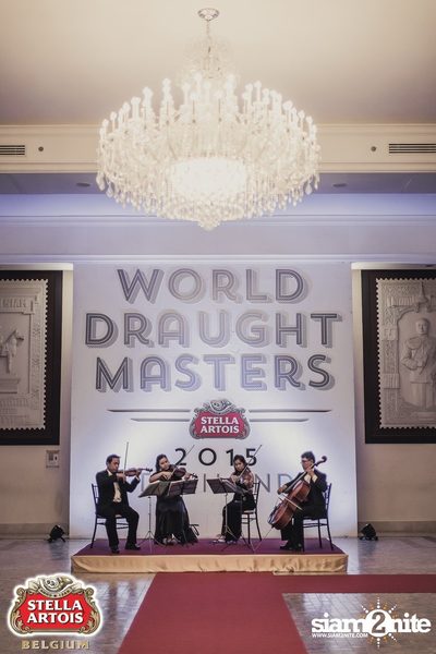 Stella Artois pres. The Masquerade Night (Album 2) — photo 155