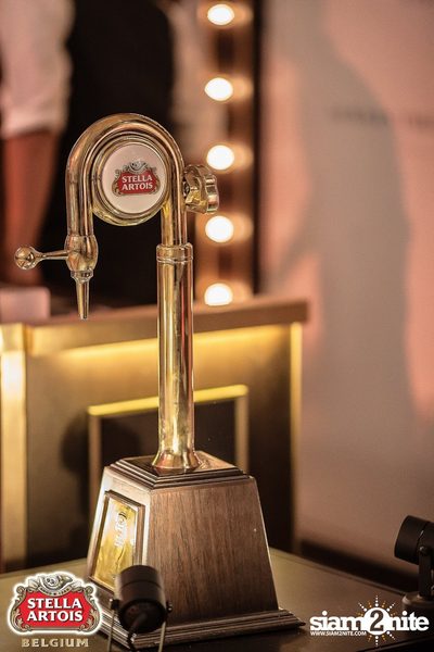 Stella Artois pres. The Masquerade Night (Album 2) — photo 19