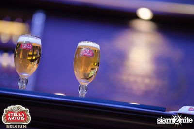 Stella Artois pres. The Masquerade Night (Album 2) — photo 106