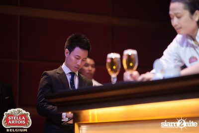 Stella Artois pres. The Masquerade Night (Album 2) — photo 105