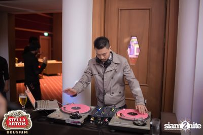 Stella Artois pres. The Masquerade Night (Album 2) — photo 273