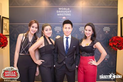 Stella Artois pres. The Masquerade Night (Album 2) — photo 267