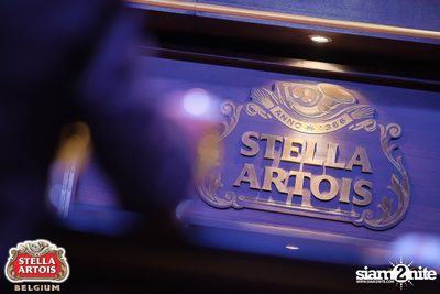 Stella Artois pres. The Masquerade Night (Album 2) — photo 107