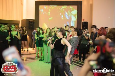 Stella Artois pres. The Masquerade Night (Album 2) — photo 194
