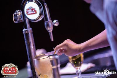 Stella Artois pres. The Masquerade Night (Album 2) — photo 121