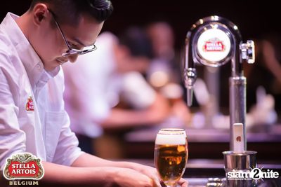 Stella Artois pres. The Masquerade Night (Album 2) — photo 81
