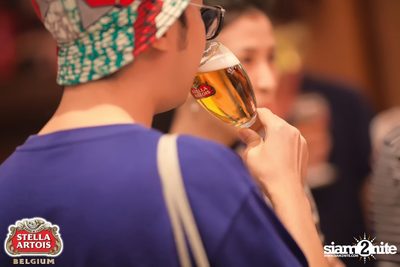 Stella Artois pres. The Masquerade Night (Album 2) — photo 46