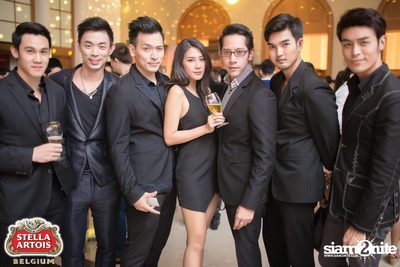 Stella Artois pres. The Masquerade Night (Album 2) — photo 259