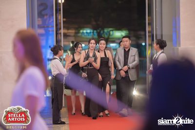 Stella Artois pres. The Masquerade Night (Album 2) — photo 26
