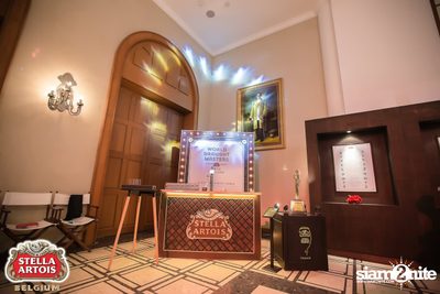 Stella Artois pres. The Masquerade Night (Album 2) — photo 131