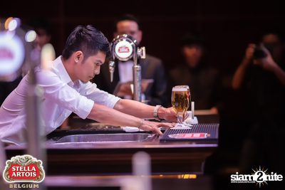 Stella Artois pres. The Masquerade Night (Album 2) — photo 96