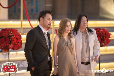Stella Artois pres. The Masquerade Night (Album 2) — photo 21