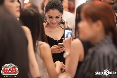 Stella Artois pres. The Masquerade Night (Album 2) — photo 66