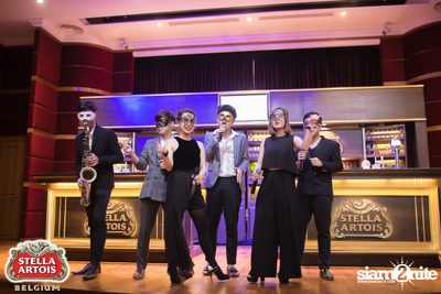 Stella Artois pres. The Masquerade Night (Album 2) — photo 200