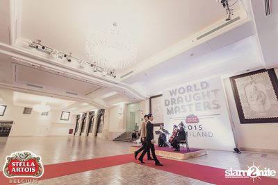 Stella Artois pres. The Masquerade Night (Album 2) — photo 153