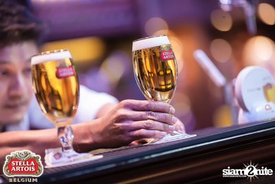 Stella Artois pres. The Masquerade Night (Album 2) — photo 90