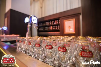 Stella Artois pres. The Masquerade Night (Album 2) — photo 134
