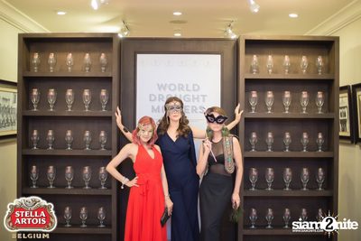 Stella Artois pres. The Masquerade Night (Album 2) — photo 158