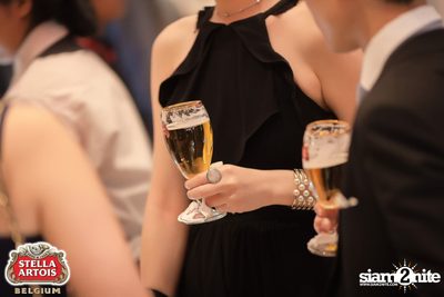 Stella Artois pres. The Masquerade Night (Album 2) — photo 41