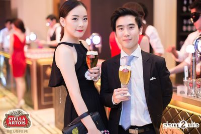 Stella Artois pres. The Masquerade Night (Album 2) — photo 162