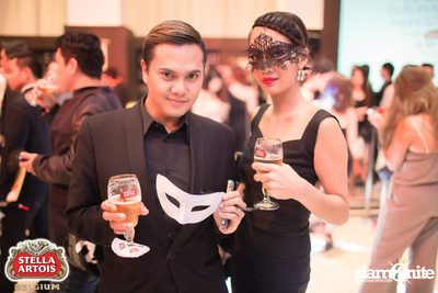 Stella Artois pres. The Masquerade Night (Album 2) — photo 190