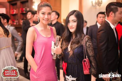 Stella Artois pres. The Masquerade Night (Album 2) — photo 179
