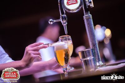 Stella Artois pres. The Masquerade Night (Album 2) — photo 94