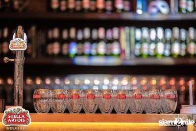 Stella Artois pres. The Masquerade Night (Album 2) — photo 16