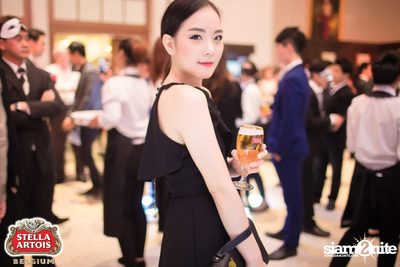 Stella Artois pres. The Masquerade Night (Album 2) — photo 171
