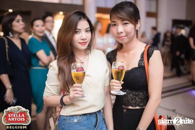 Stella Artois pres. The Masquerade Night (Album 2) — photo 242