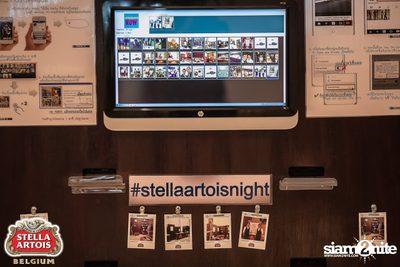Stella Artois pres. The Masquerade Night (Album 2) — photo 18