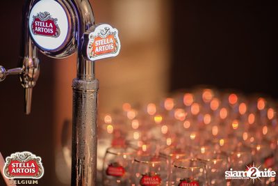 Stella Artois pres. The Masquerade Night (Album 2) — photo 10
