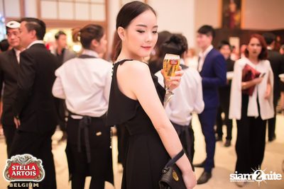 Stella Artois pres. The Masquerade Night (Album 2) — photo 170