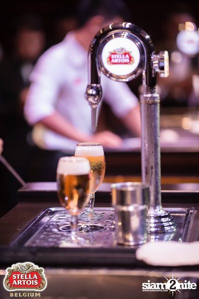 Stella Artois pres. The Masquerade Night (Album 2) — photo 95