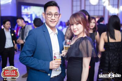 Stella Artois pres. The Masquerade Night (Album 2) — photo 270
