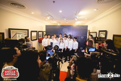 Stella Artois pres. The Masquerade Night (Album 2) — photo 185