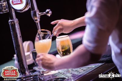 Stella Artois pres. The Masquerade Night (Album 2) — photo 120